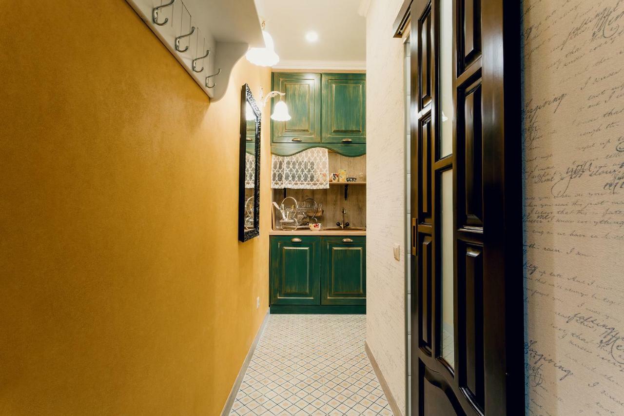 Honey Pie Apartment Lviv Exterior photo
