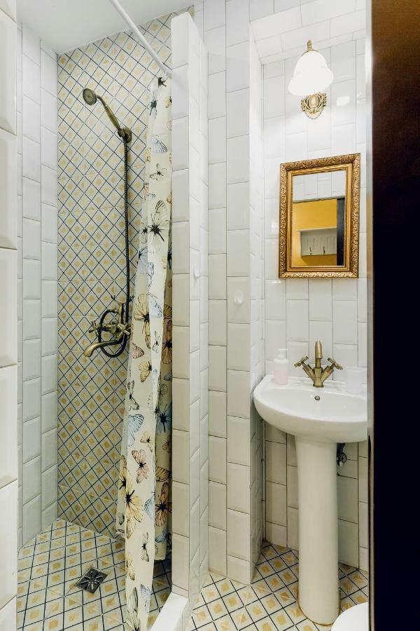 Honey Pie Apartment Lviv Exterior photo